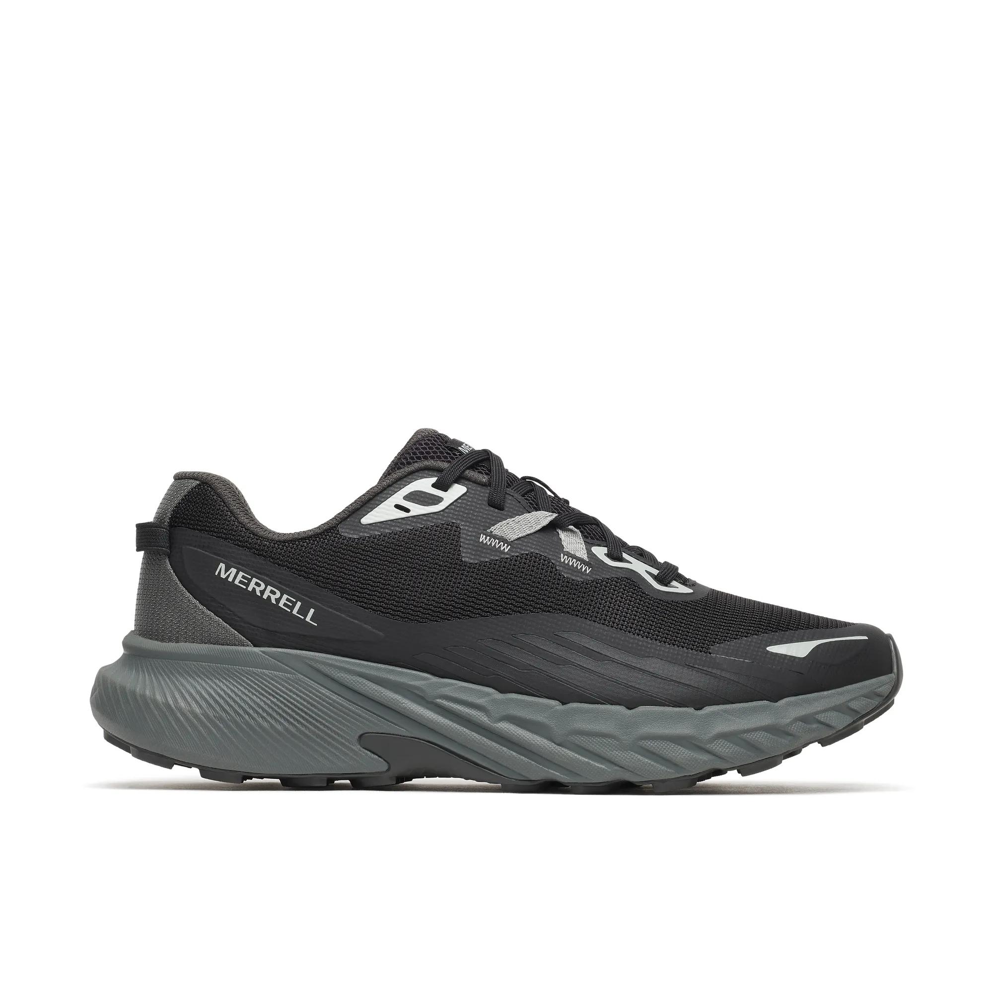 Merrell - Agility Trail In Black Size 10.5 M