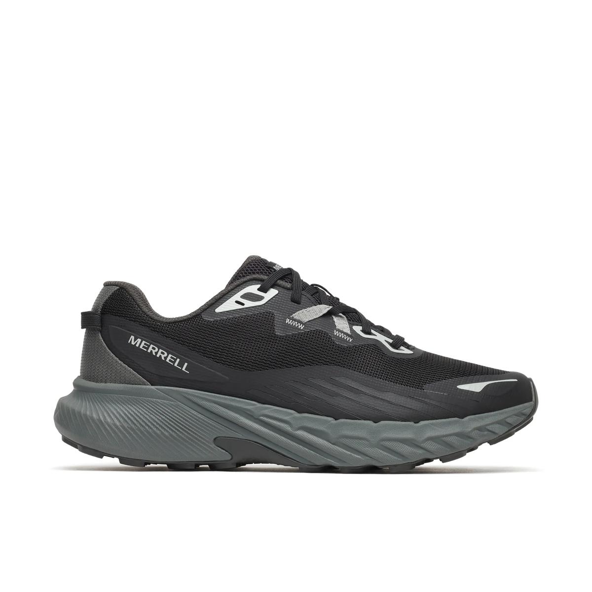 Agility Trail, Black, dynamic 1