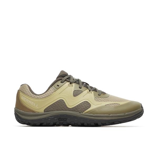 Trail Glove 8, Rattan, dynamic