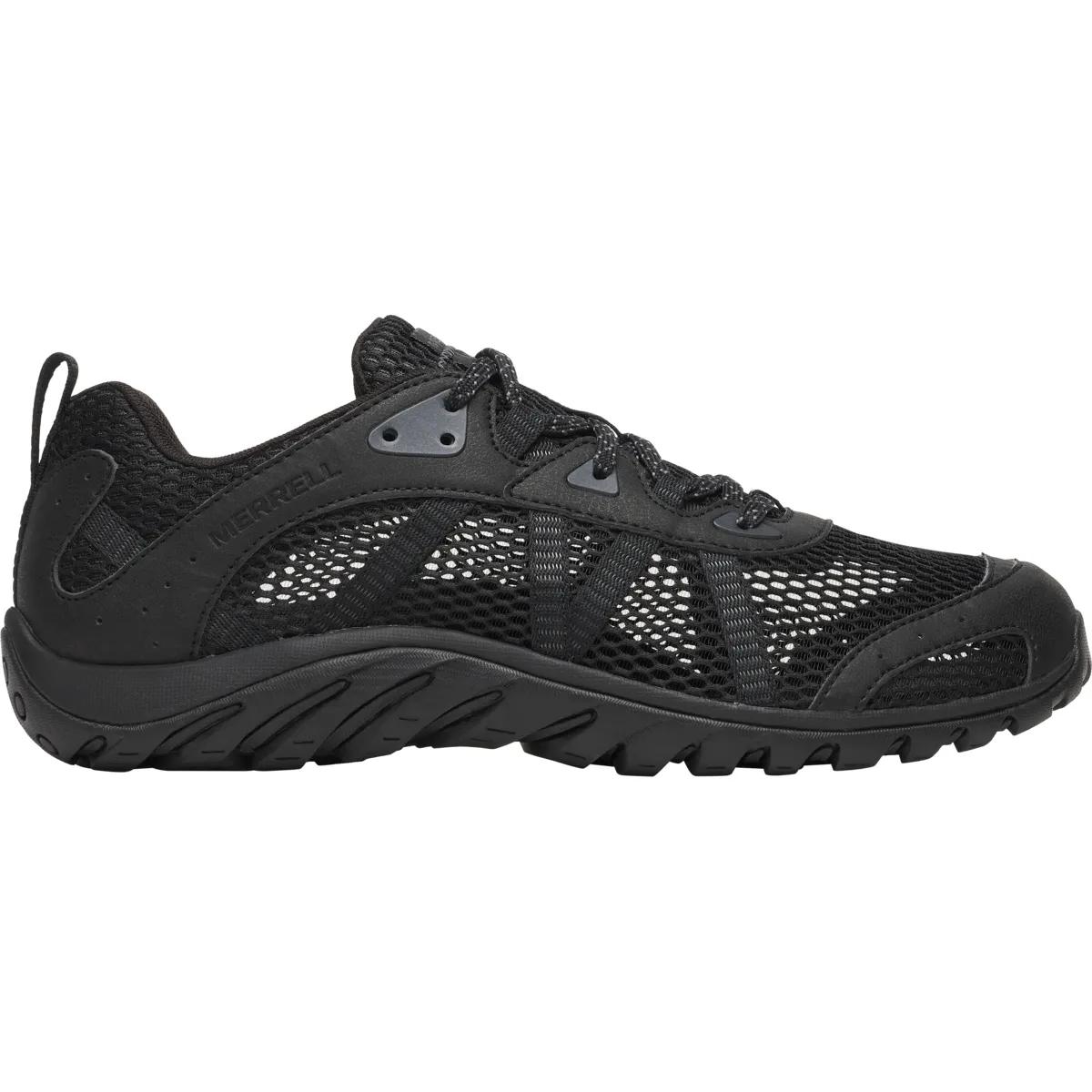 Maipo 3 Aerosport, Black, dynamic 1