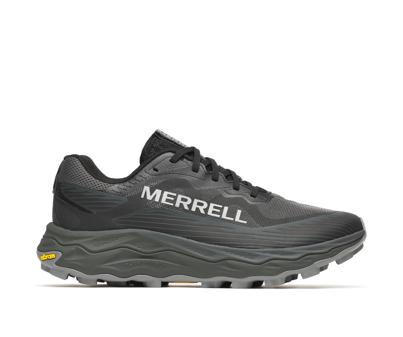 Merrell Agility Peak 6 Wide Width, Black