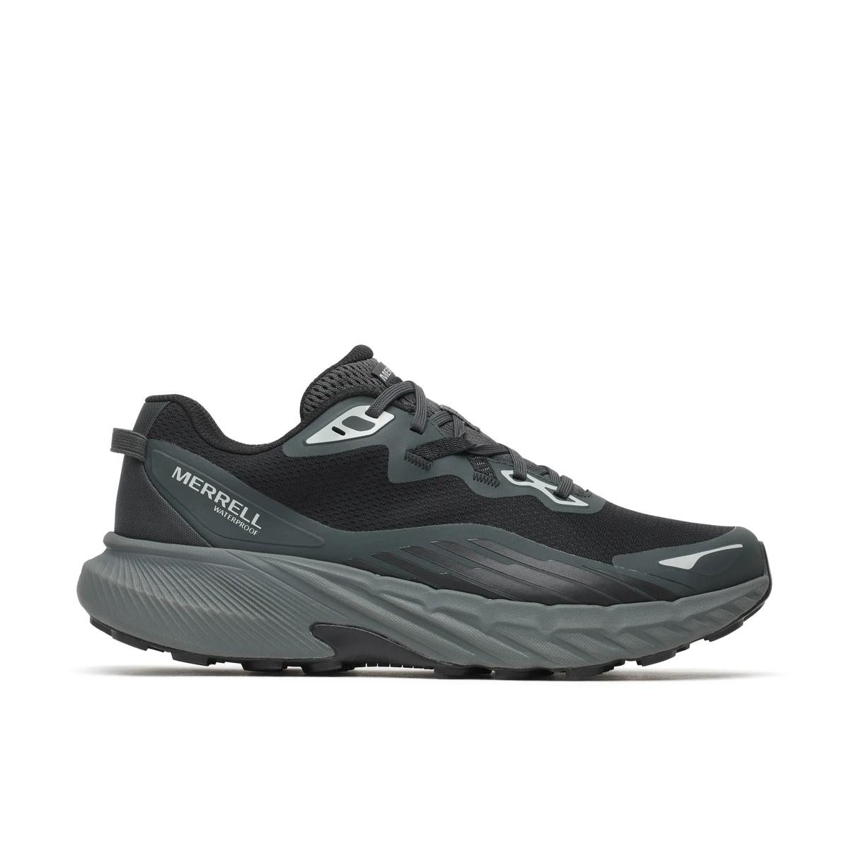 Agility Trail Waterproof, Black, dynamic 1