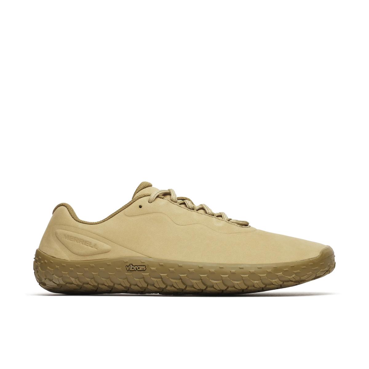 Vapor Glove 7 Leather, Rattan, dynamic 1