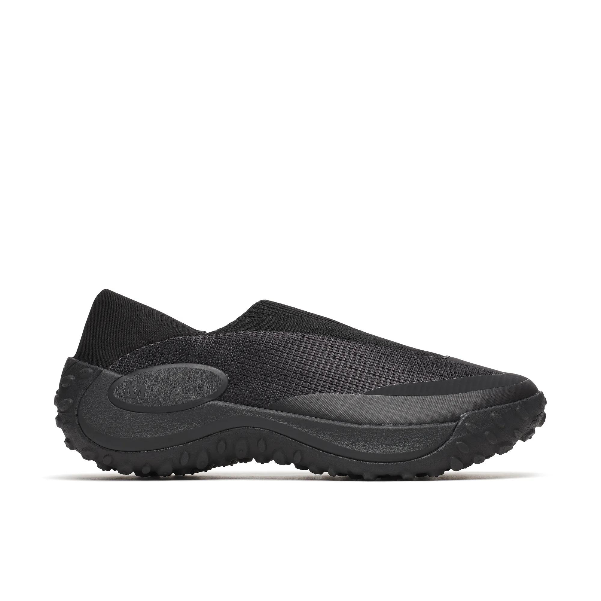 Jungle Trek Moc, Black, dynamic