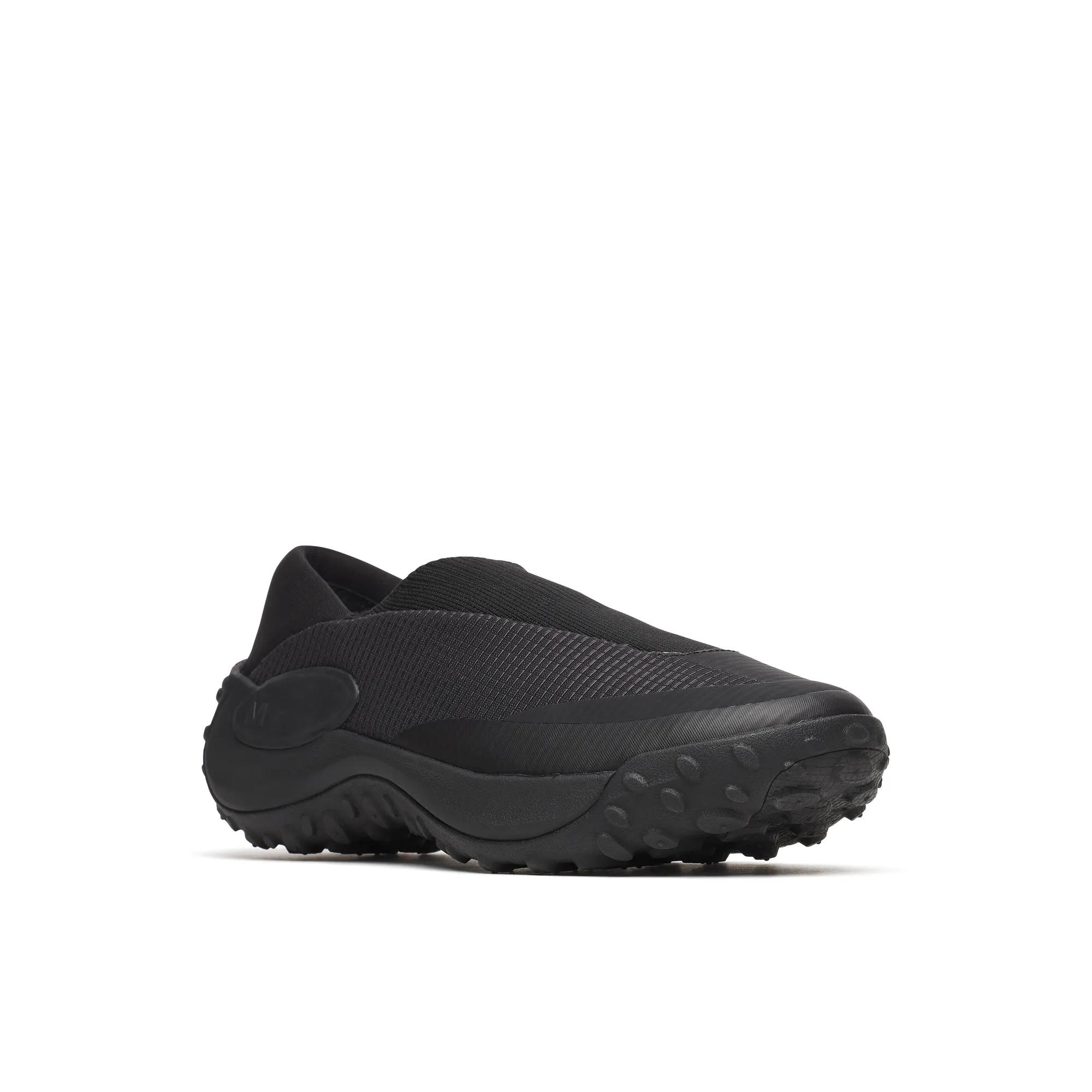 Jungle Trek Moc, Black, dynamic 2