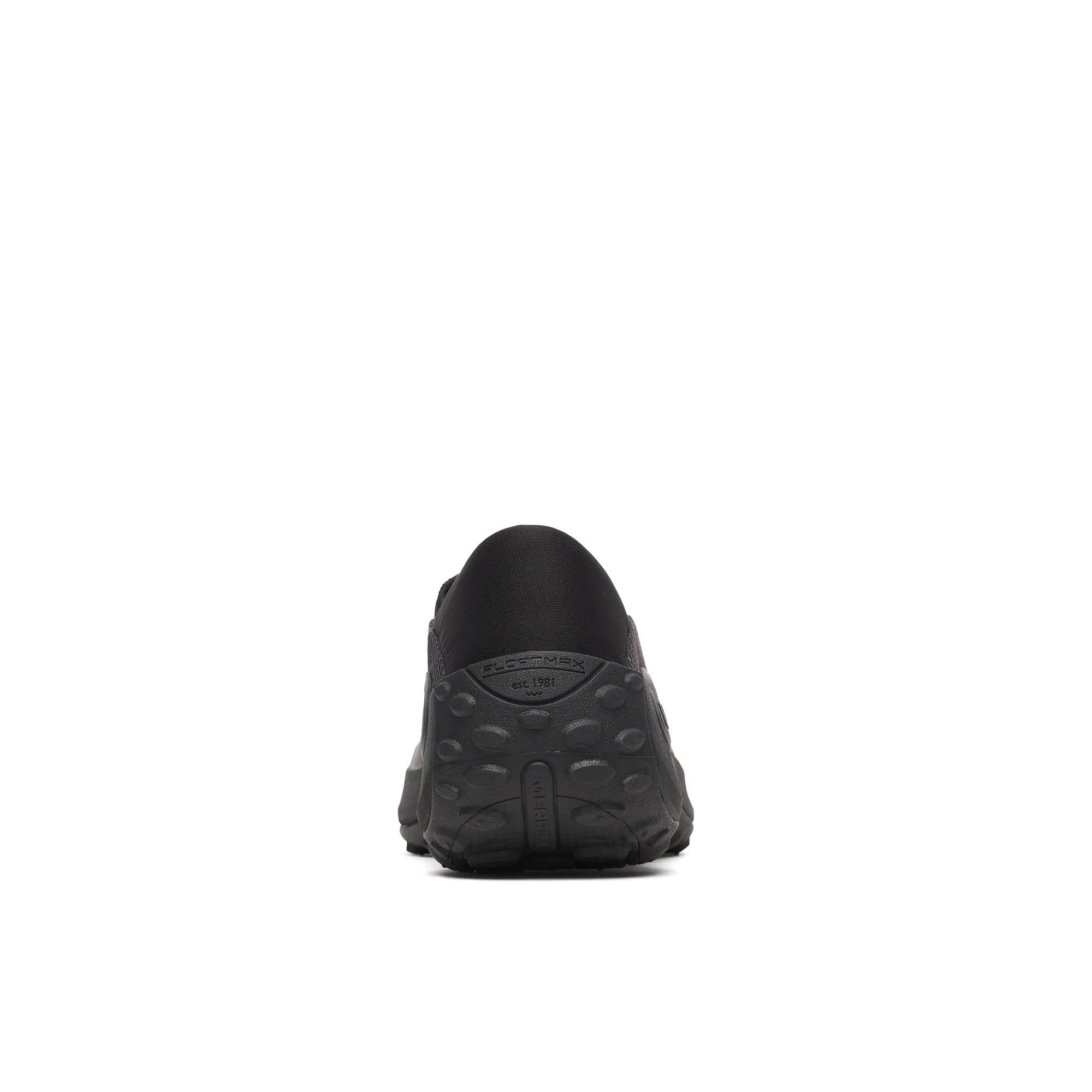 Jungle Trek Moc, Black, dynamic 4
