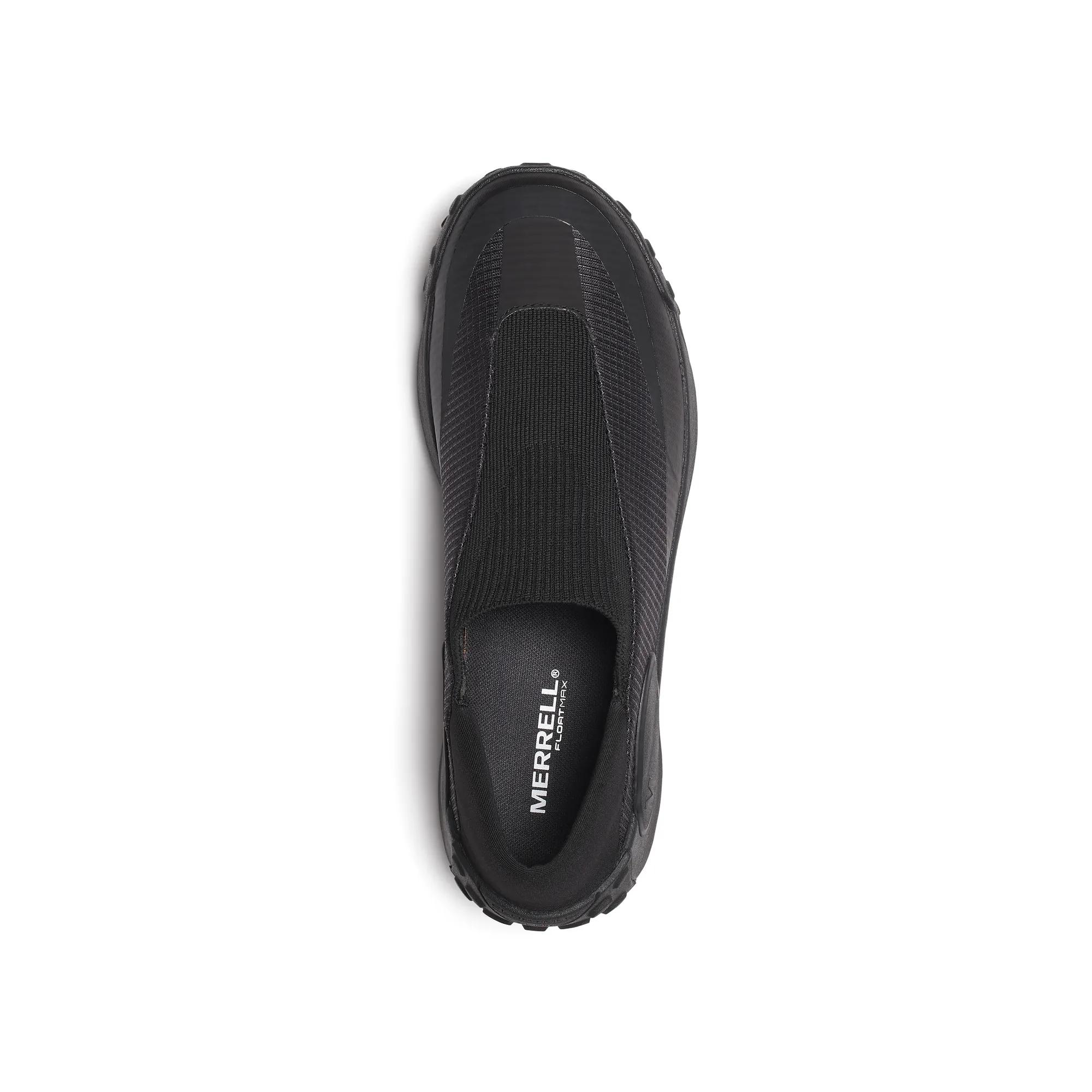Jungle Trek Moc, Black, dynamic 3