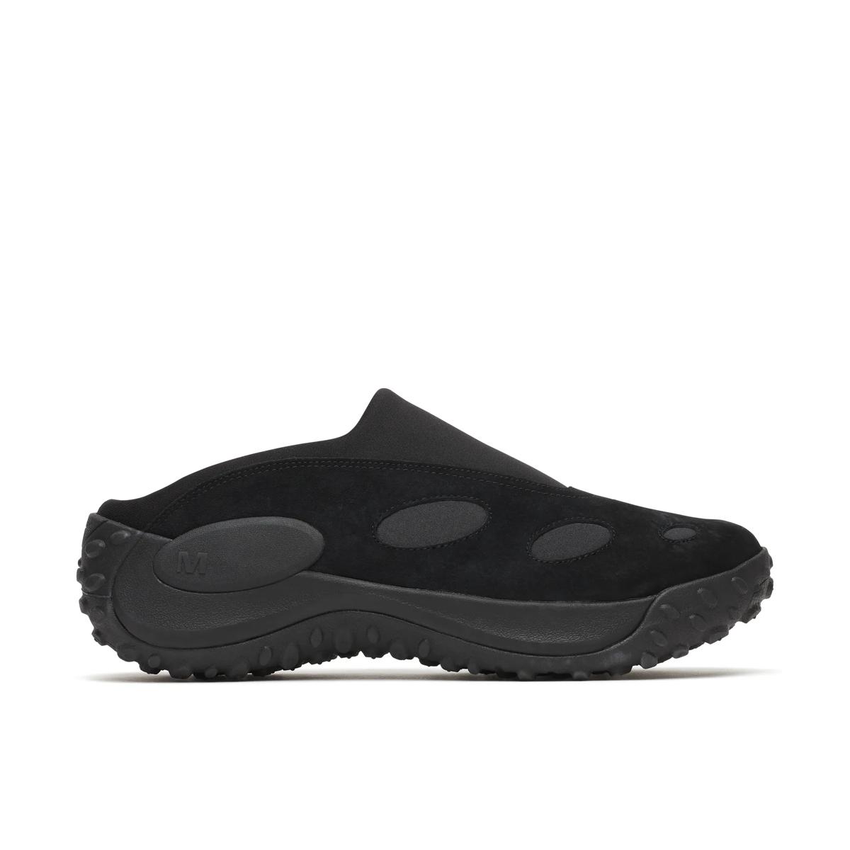 Jungle Trek Mule, Black, dynamic 1