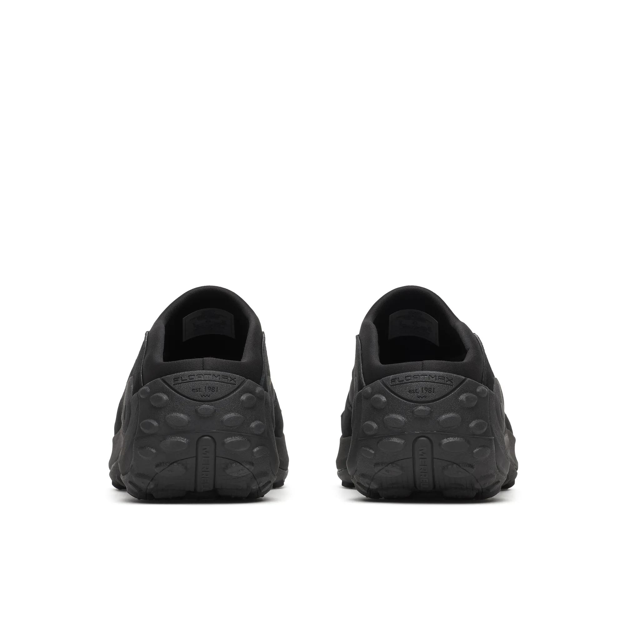 Jungle Trek Mule, Black, dynamic 4