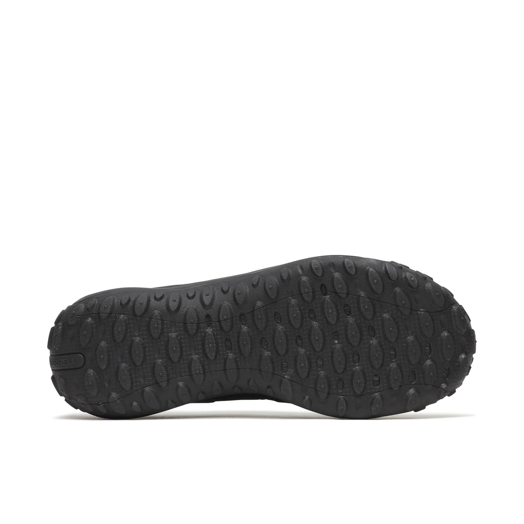 Jungle Trek Mule, Black, dynamic 6