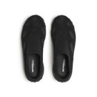 Jungle Trek Mule, Black, dynamic 3