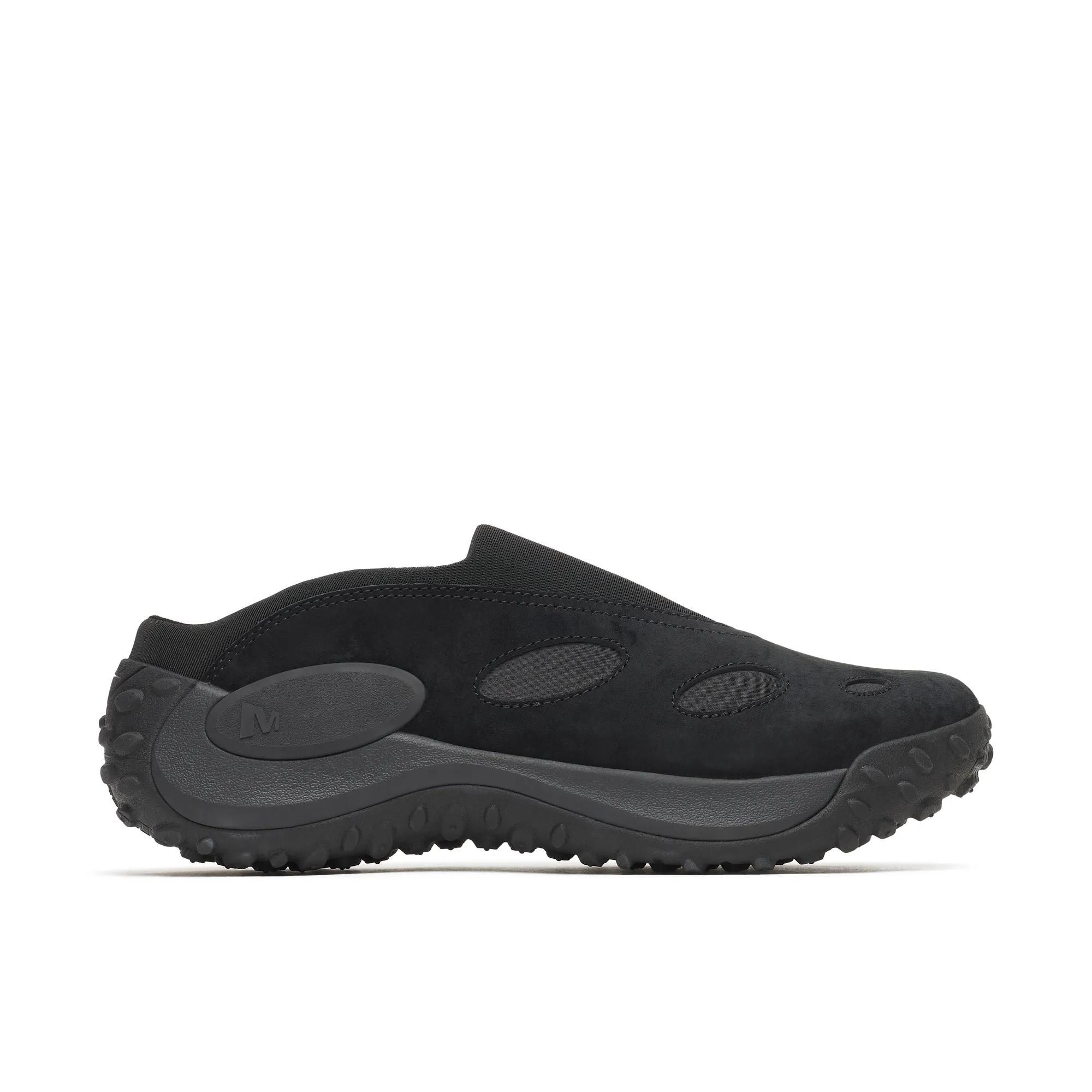 Jungle Trek Mule, Black, dynamic