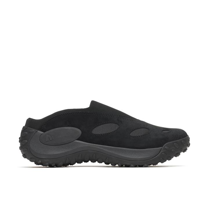 Jungle Trek Mule, Black, dynamic