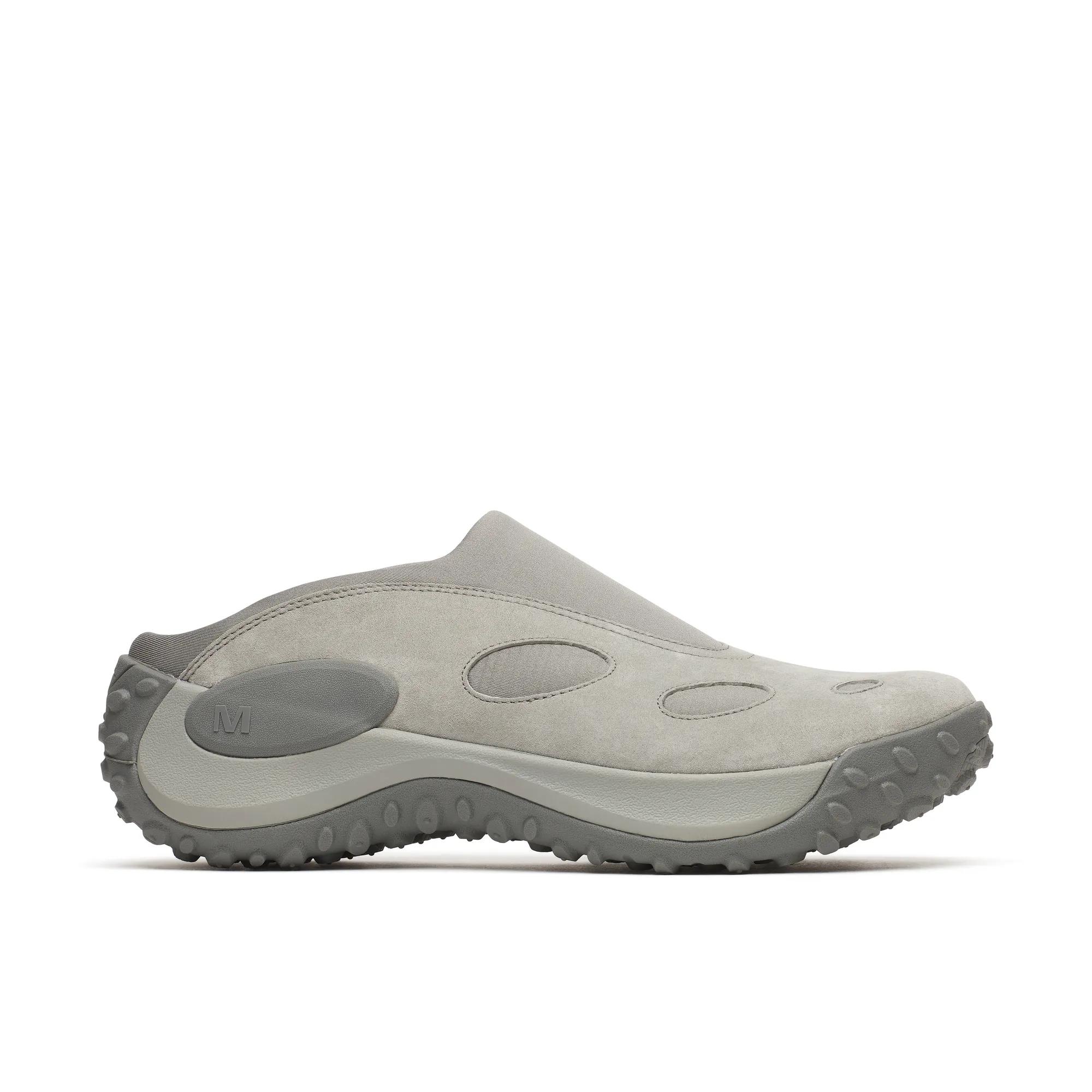 Merrell - Jungle Trek Mule In Grey Size 9.5 M