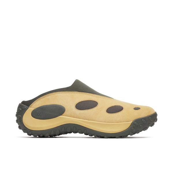 Jungle Trek Mule, Caramel, dynamic