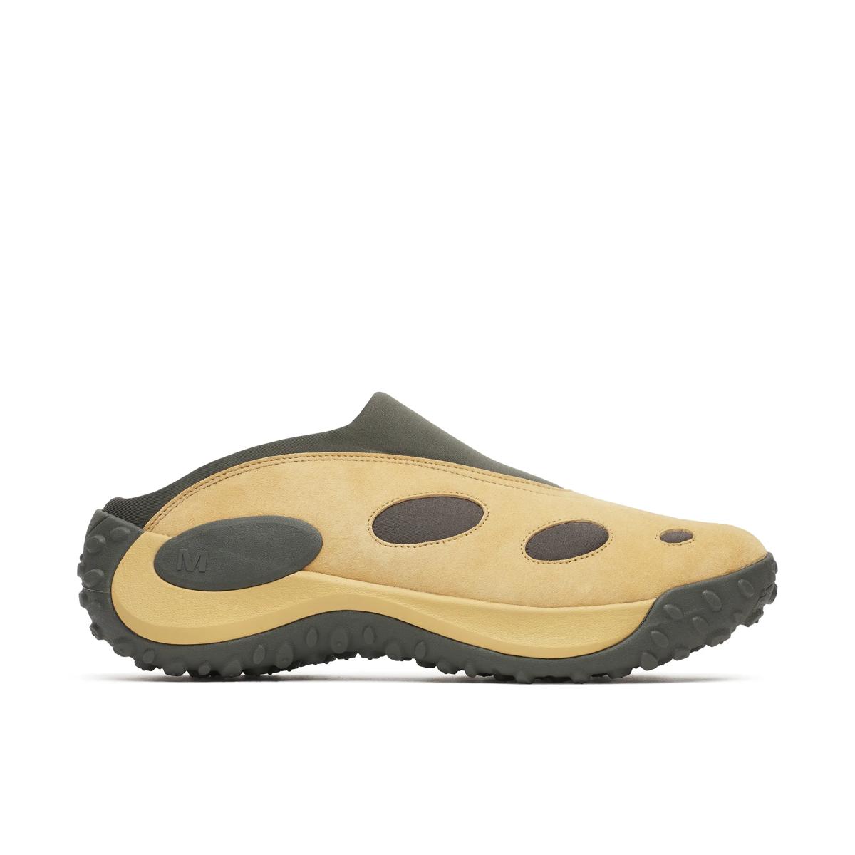 Jungle Trek Mule, Caramel, dynamic 1