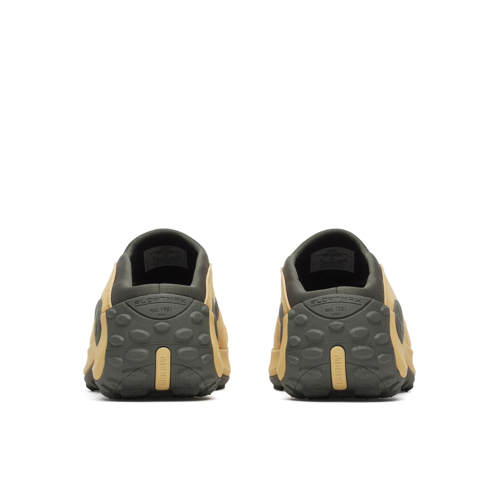 Jungle Trek Mule, Caramel, dynamic 4