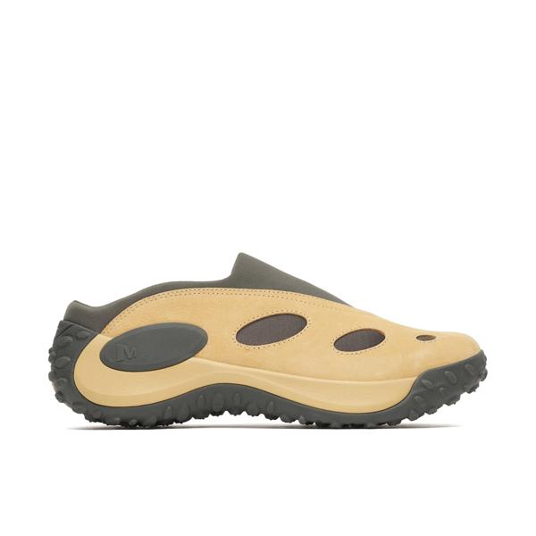 Jungle Trek Mule, Caramel, dynamic
