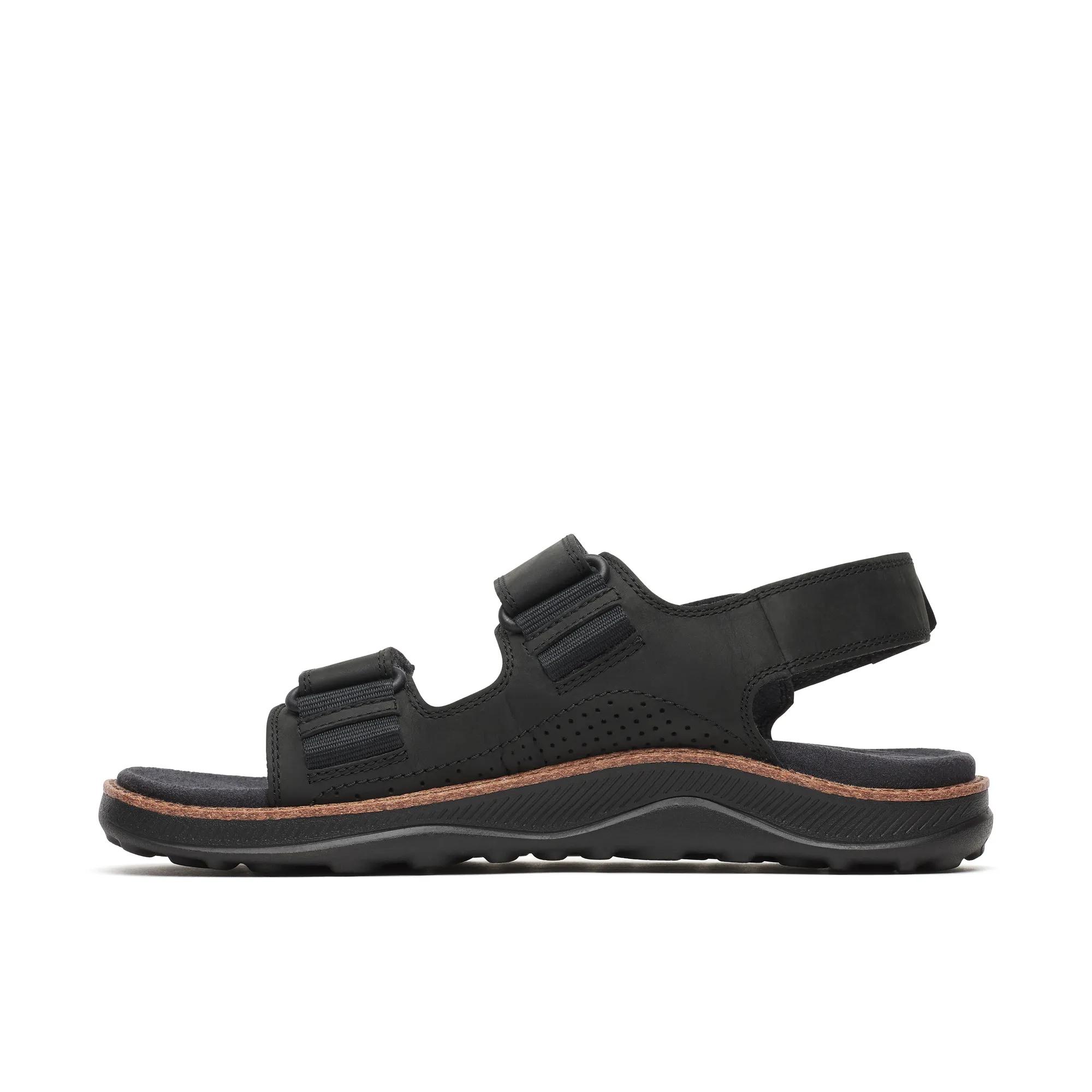 Cove Leather Backstrap, Black, dynamic 5