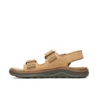 Cove Leather Backstrap, Grizzly, dynamic 5