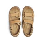 Cove Leather Backstrap, Grizzly, dynamic 3