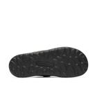 Cove Leather Slide, Black, dynamic 6