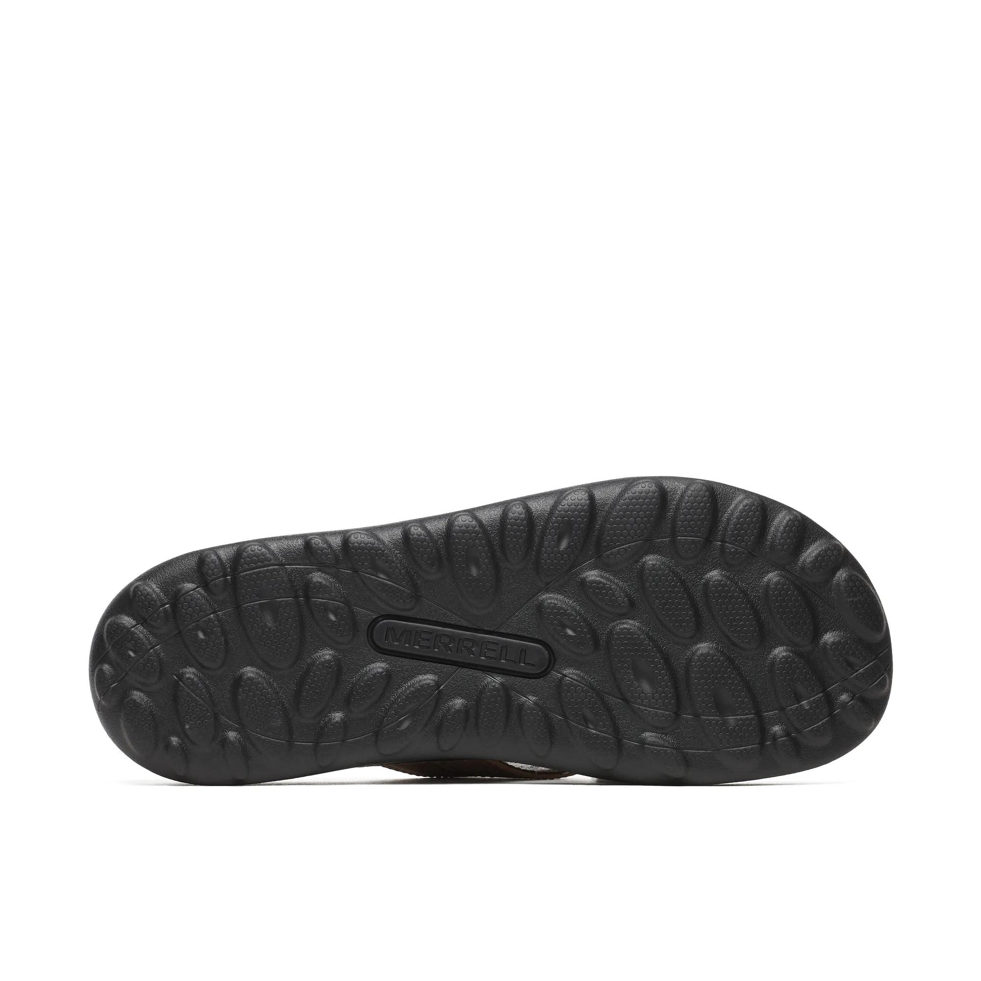 Cove Leather Flip, Black, dynamic 6