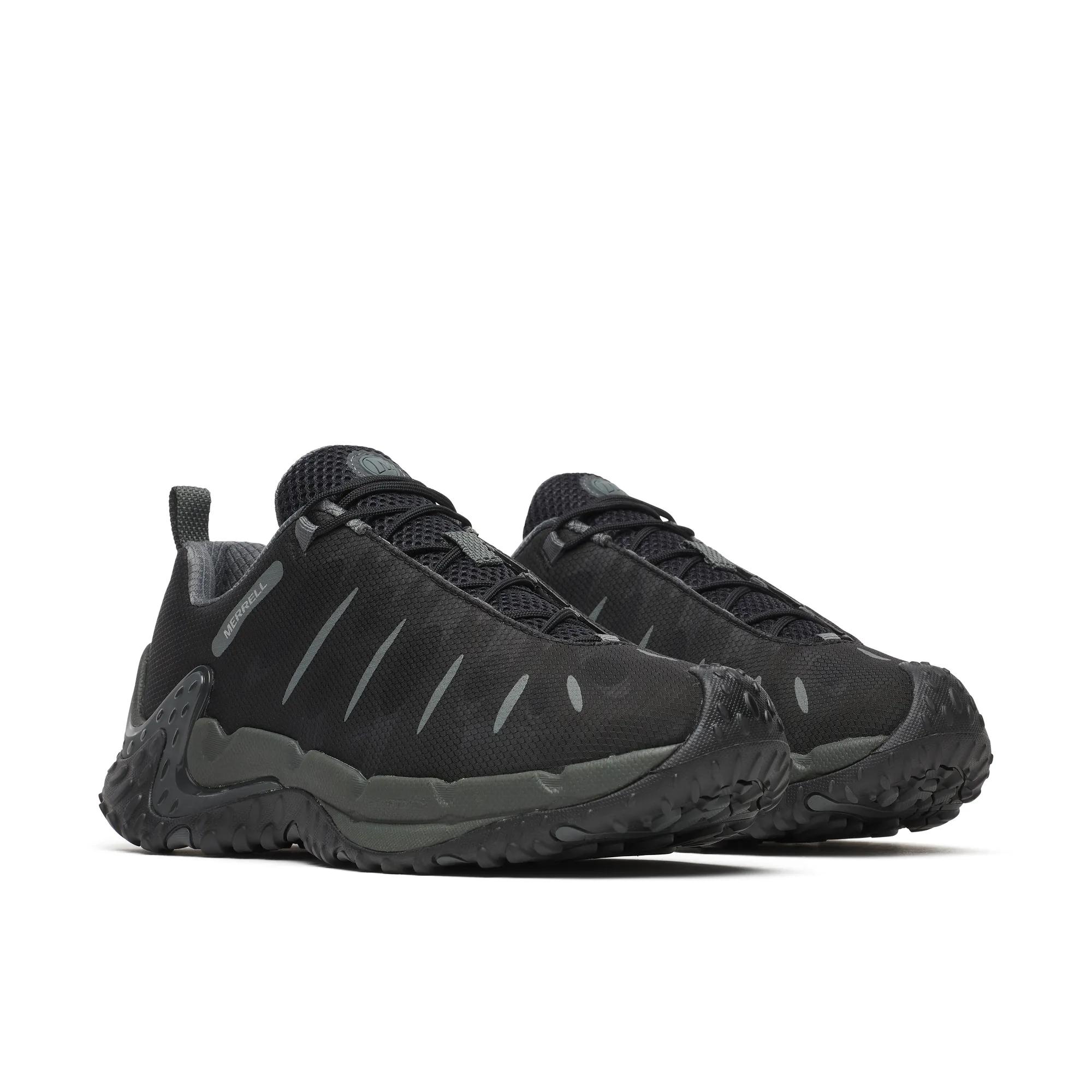 Cham Redux Ghost, Black, dynamic 2