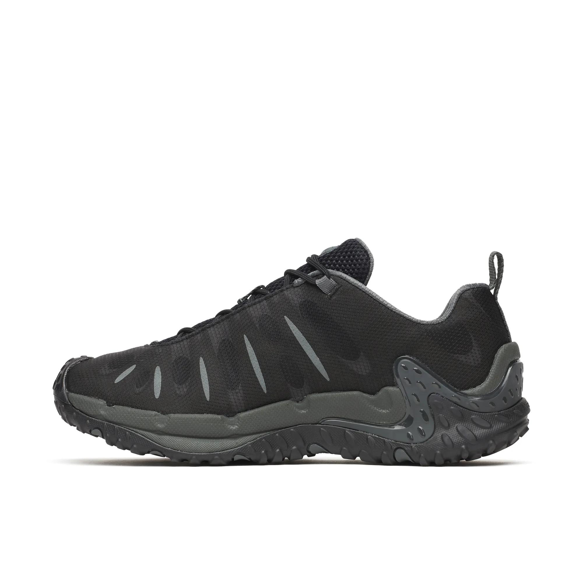 Cham Redux Ghost, Black, dynamic 5