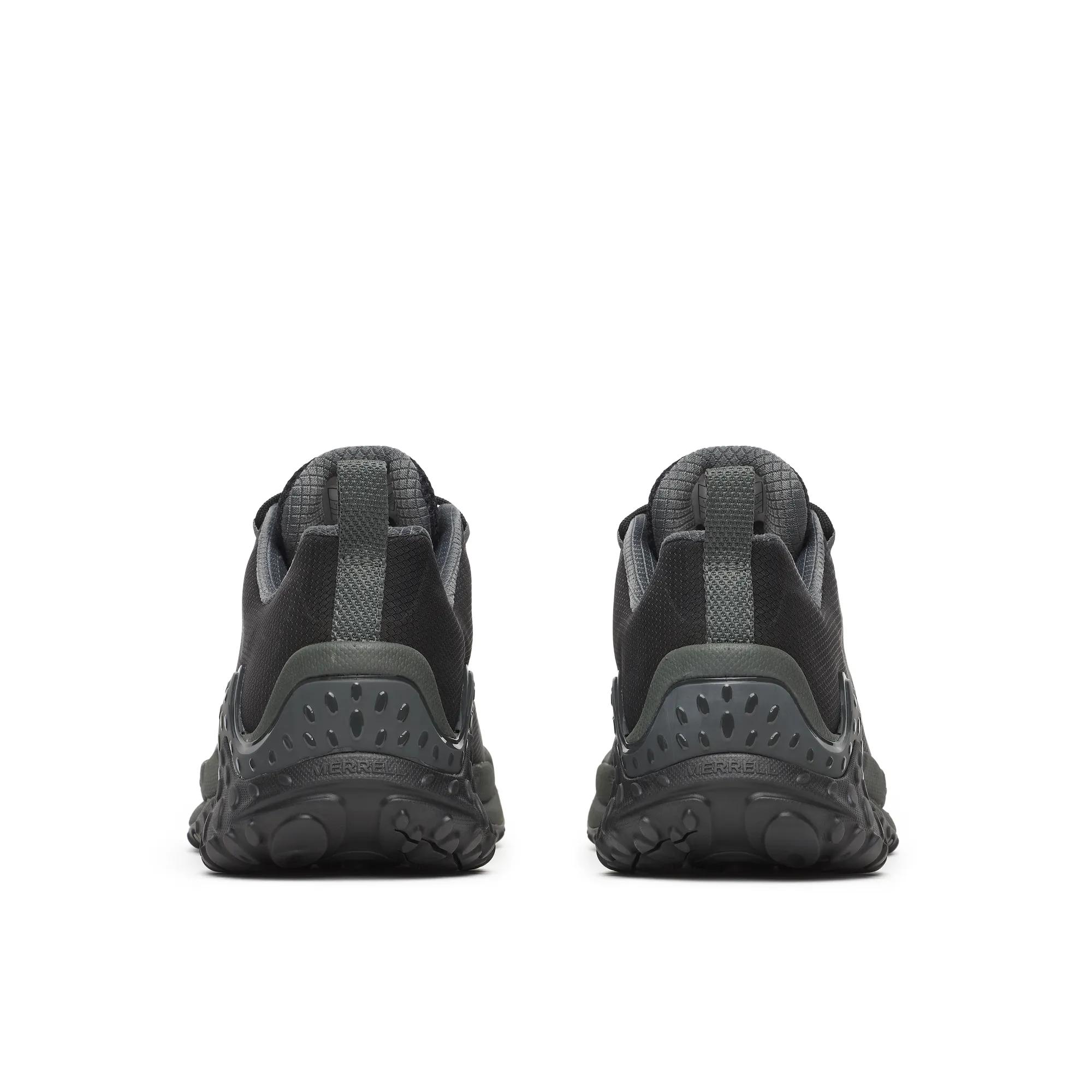 Cham Redux Ghost, Black, dynamic 4