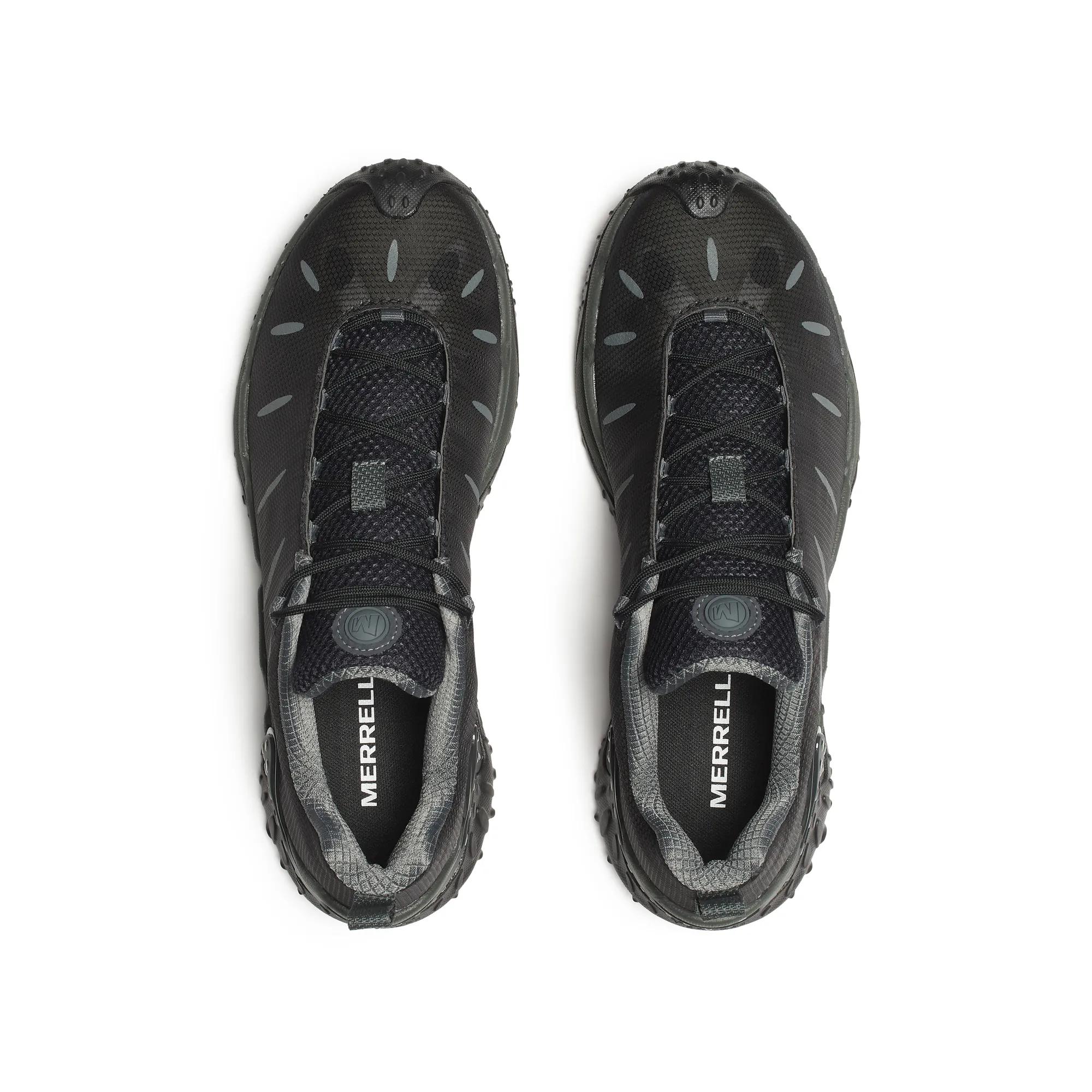 Cham Redux Ghost, Black, dynamic 3