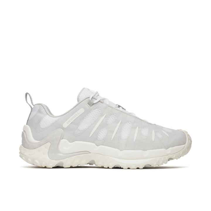 Cham Redux Ghost, White, dynamic