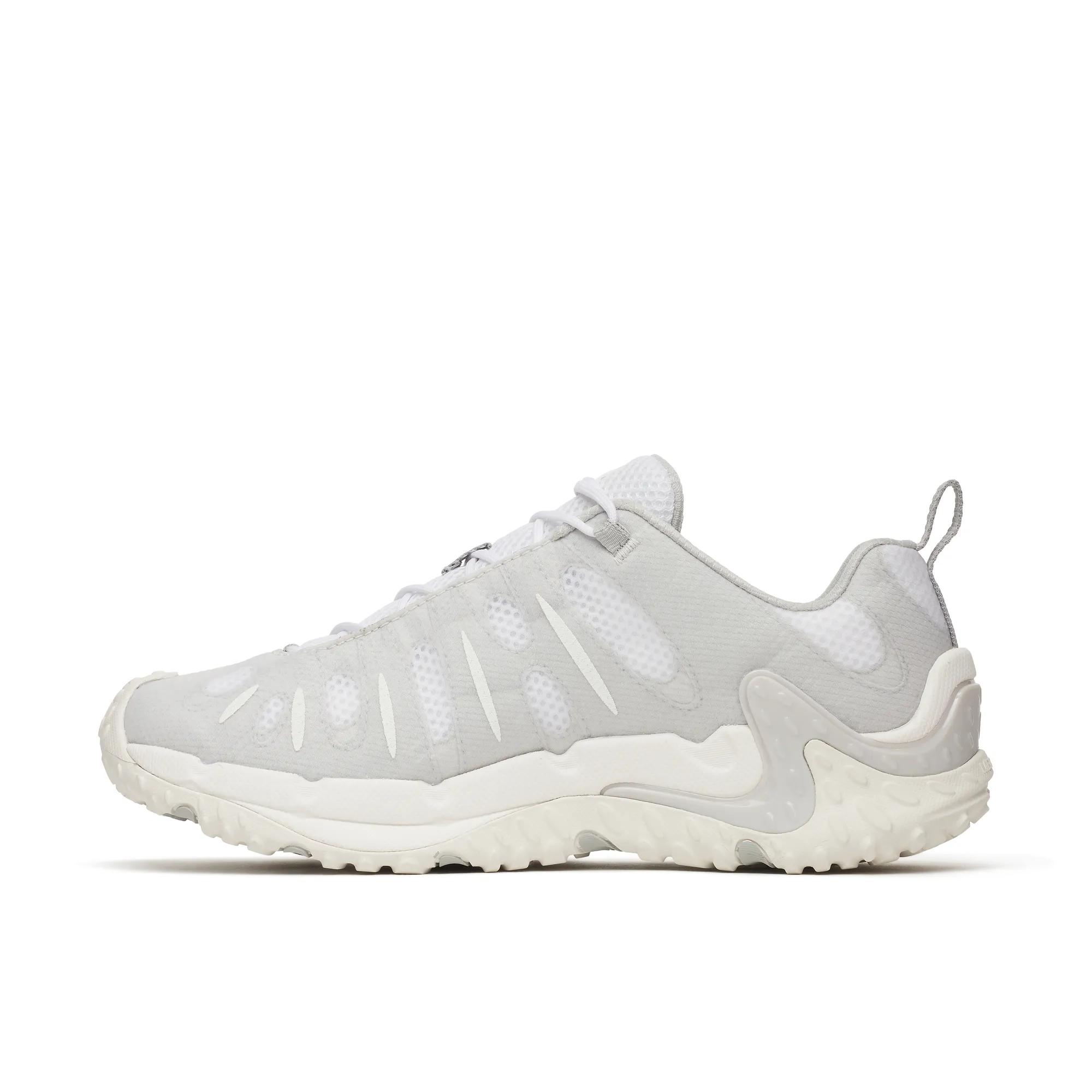 Cham Redux Ghost, White, dynamic 5