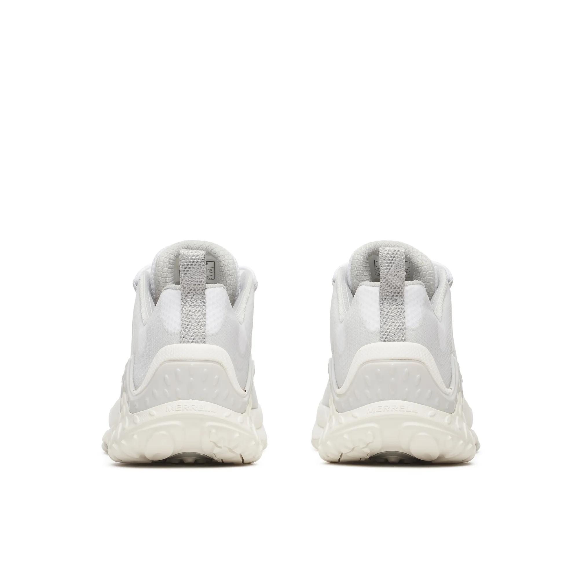 Cham Redux Ghost, White, dynamic 4