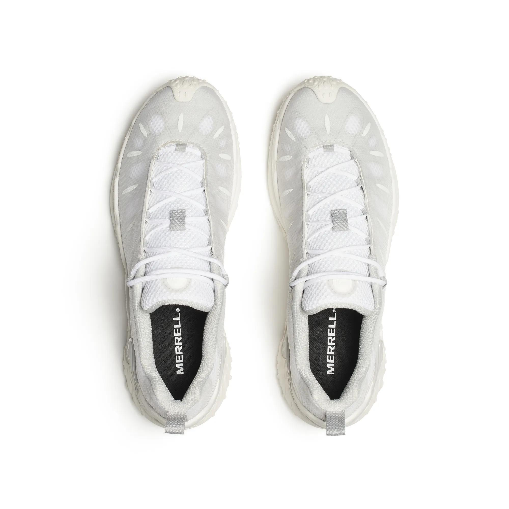 Cham Redux Ghost, White, dynamic 3