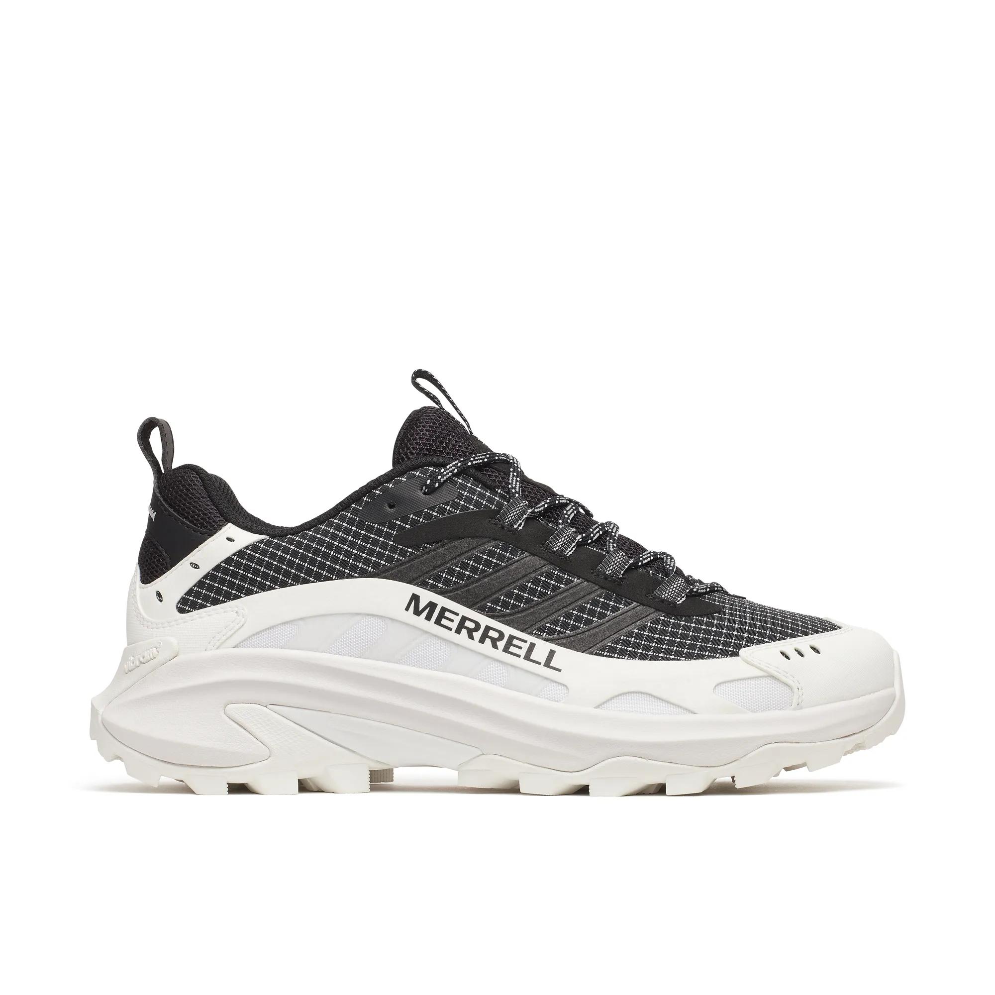 Merrell - Moab Speed 2 Sport In Black Size 10.5 M