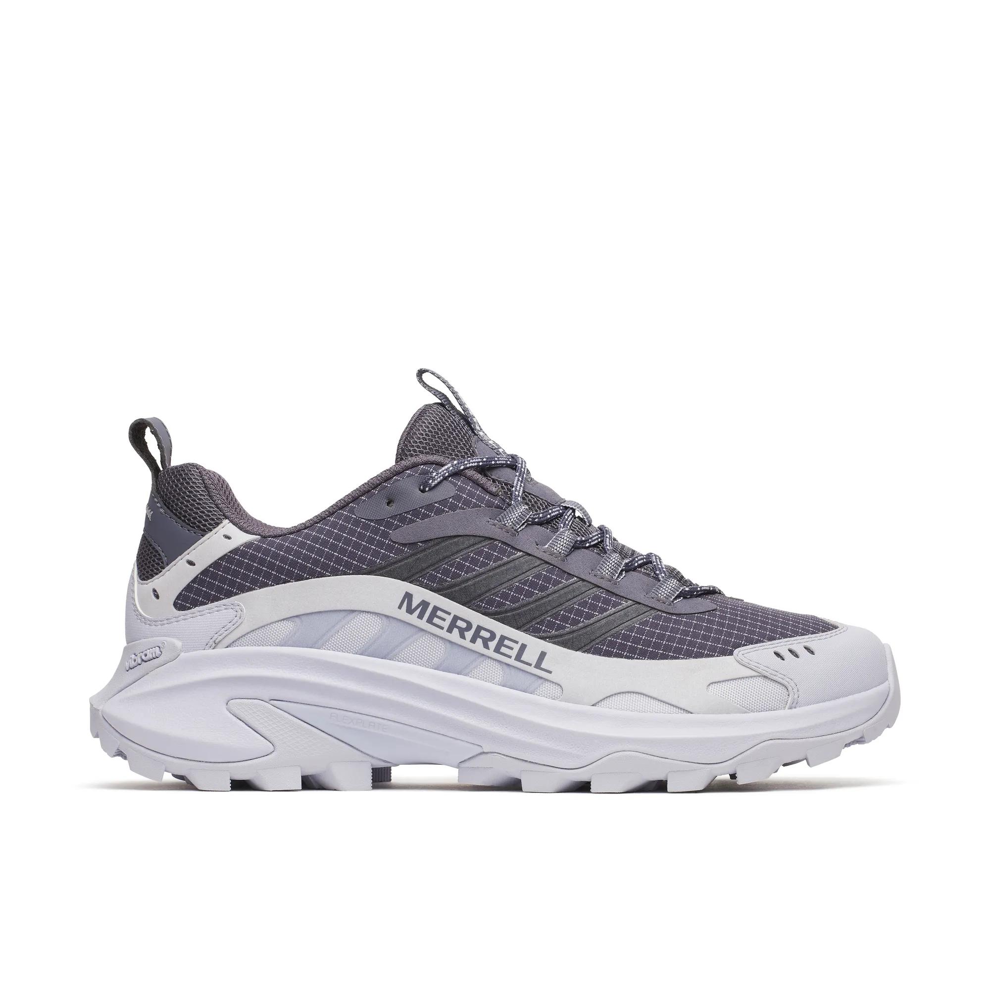 Merrell - Moab Speed 2 Sport In Blue Size 10.5 M