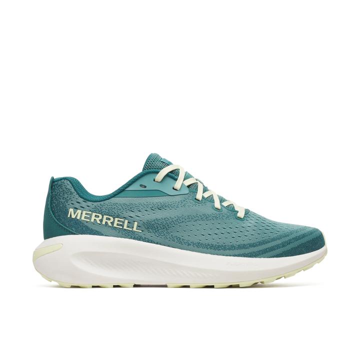 Morphlite, Aqua, dynamic
