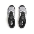 Nova 4, White/Black, dynamic 4