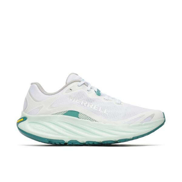 ProMorph, White/Spearmint, dynamic