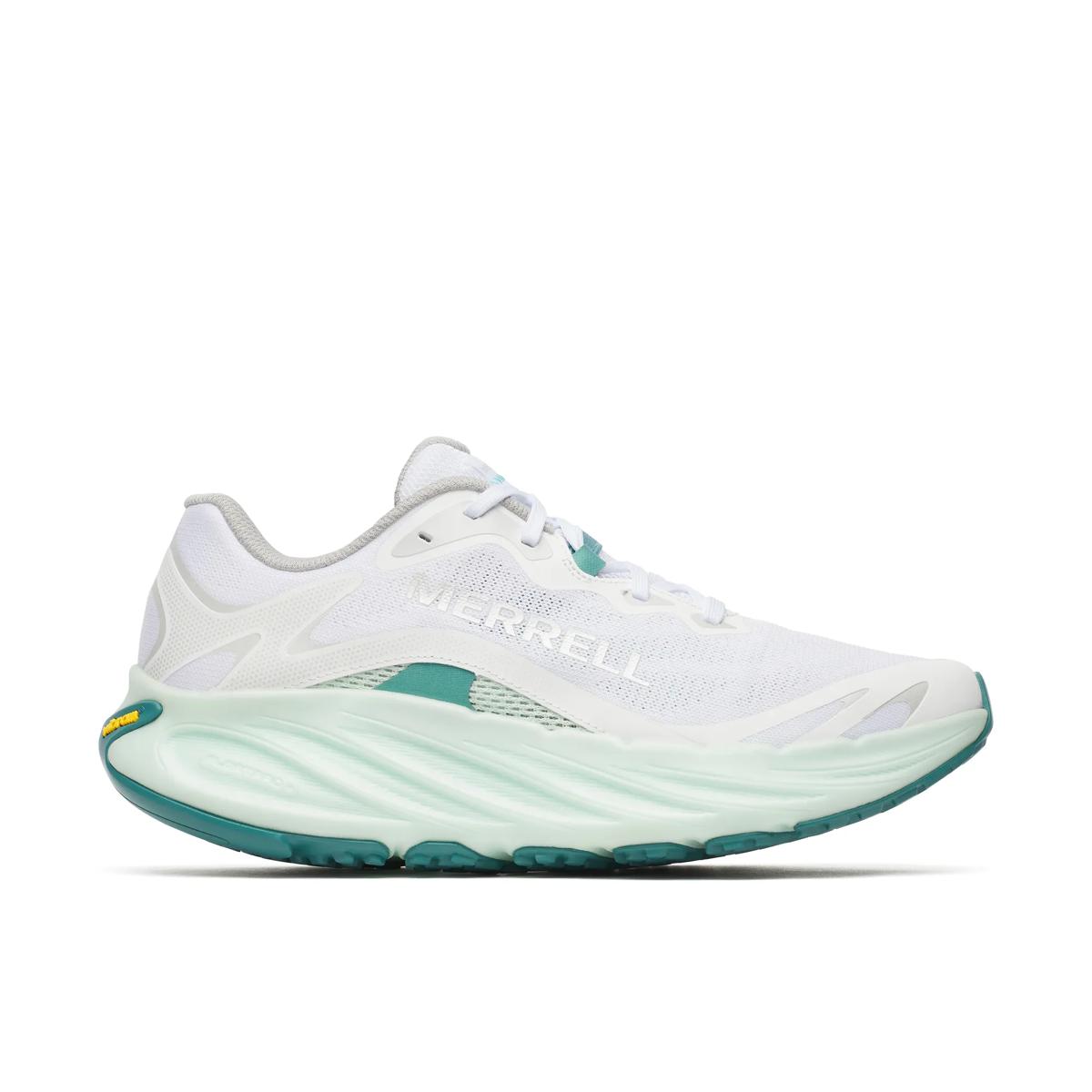 ProMorph, White/Spearmint, dynamic 1