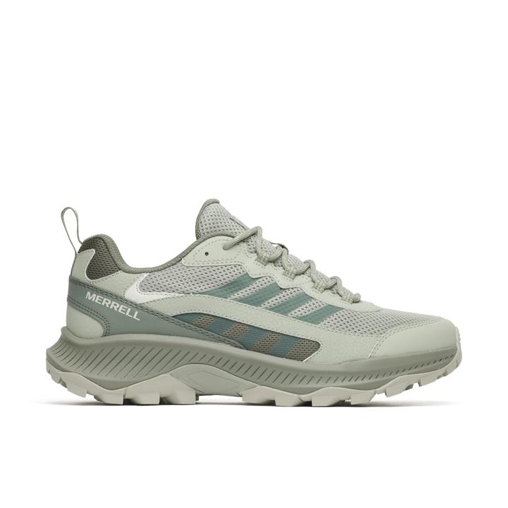 Speed Strike 2, White Sage, dynamic