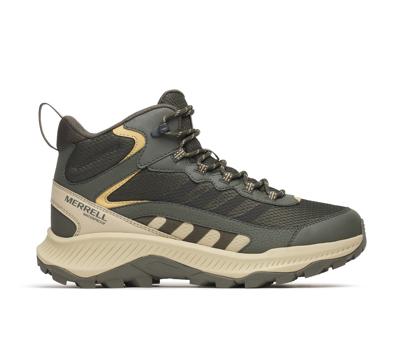Merrell Speed Strike 2 Mid Waterproof, Beluga