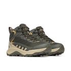 Speed Strike 2 Mid Waterproof, Beluga, dynamic 2