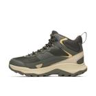 Speed Strike 2 Mid Waterproof, Beluga, dynamic 5