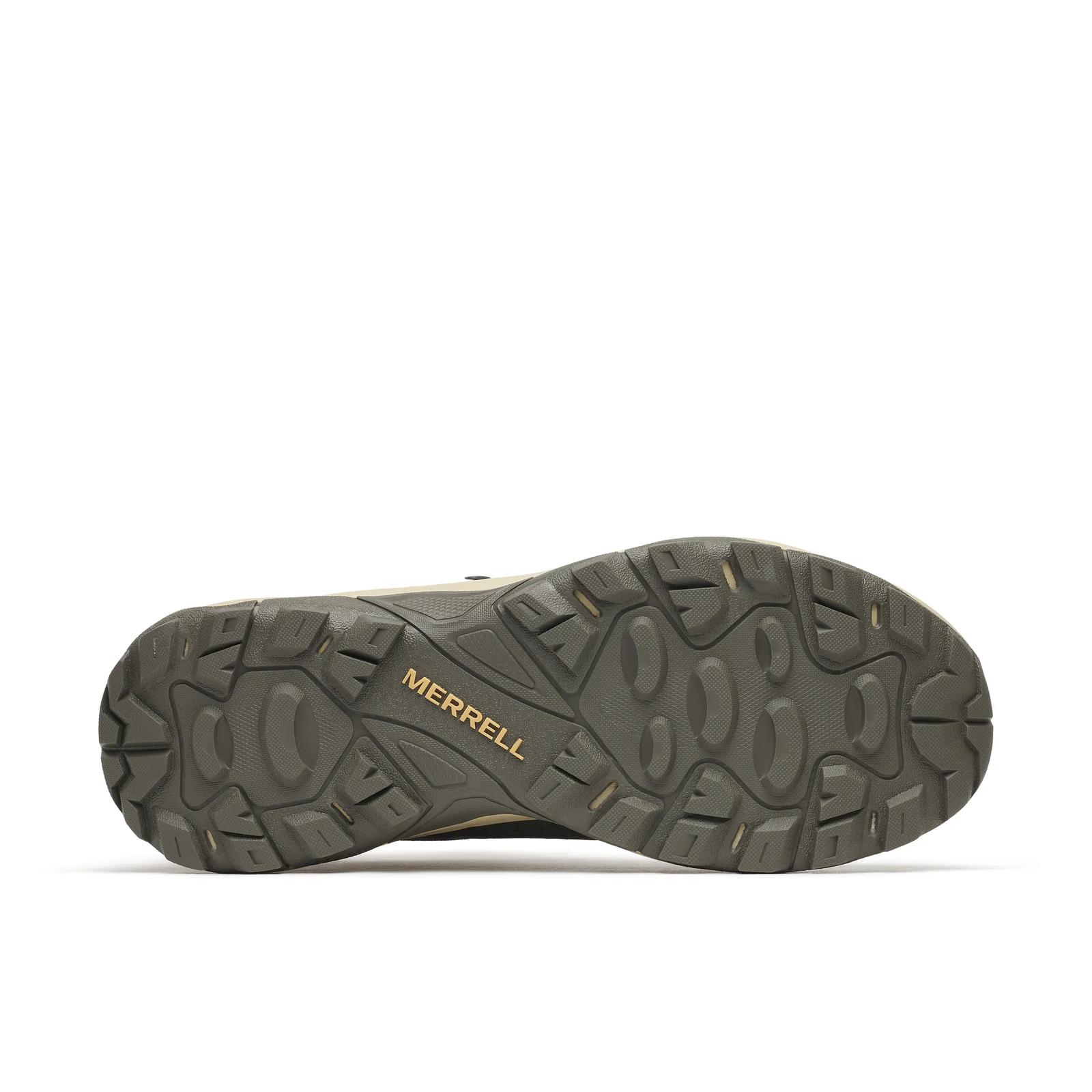 Men's Speed Strike 2 Mid Waterproof