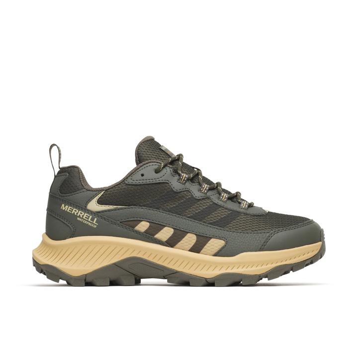 Men - Speed Strike 2 Waterproof - Shoes | Merrell