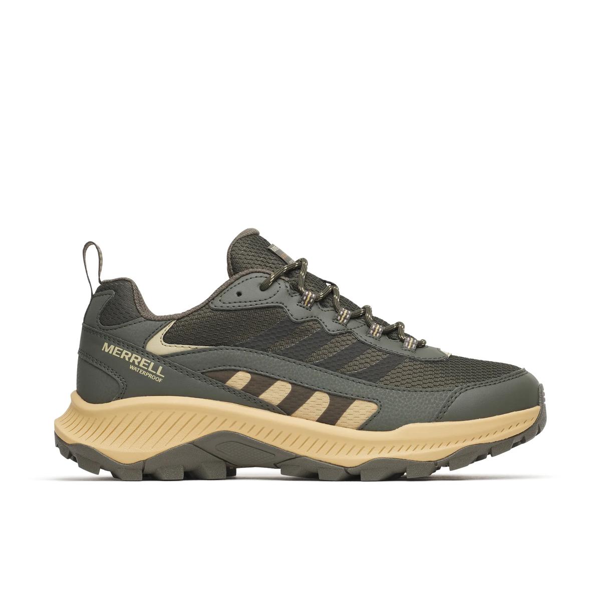 Speed Strike 2 Waterproof, Beluga, dynamic 1