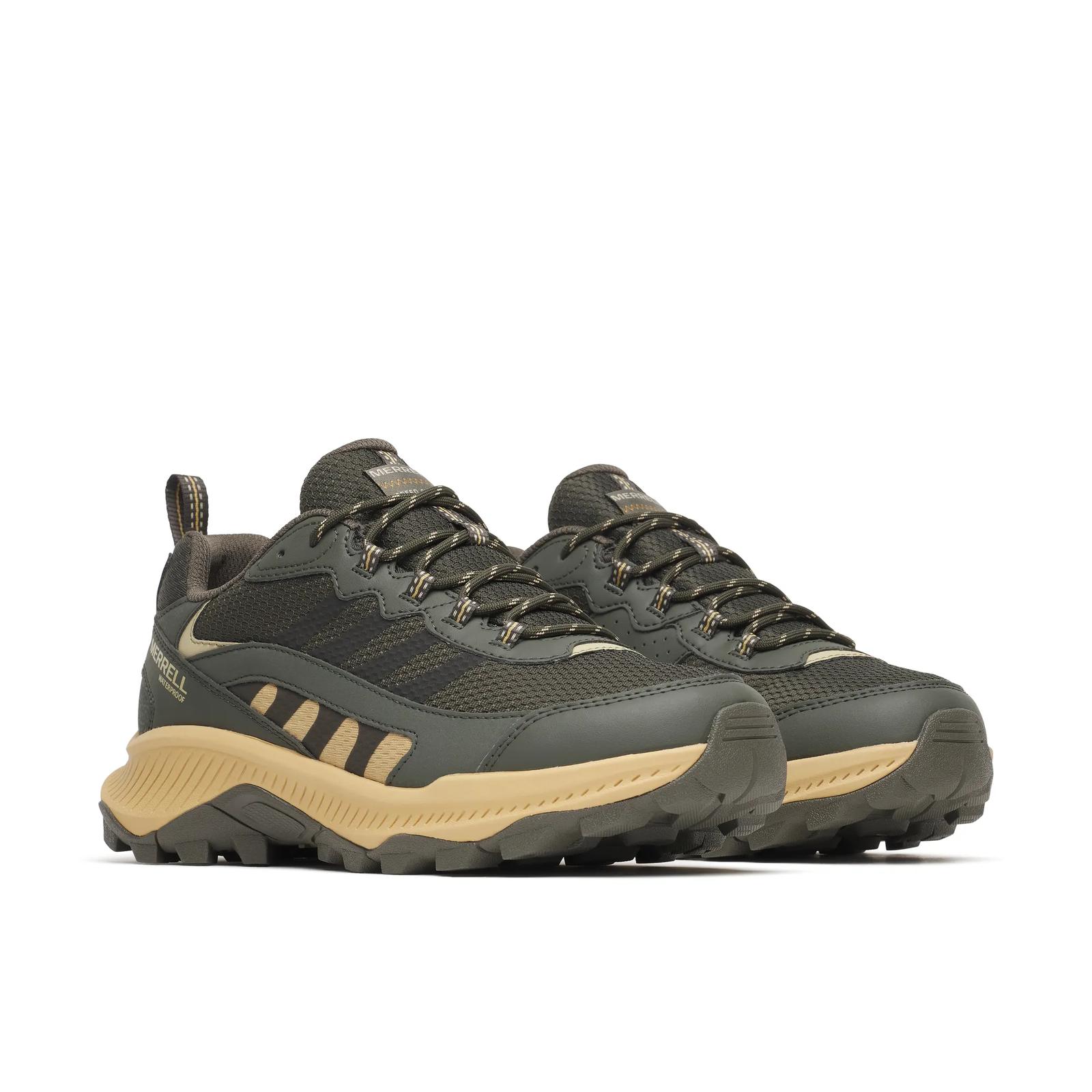 Men's Speed Strike 2 Waterproof