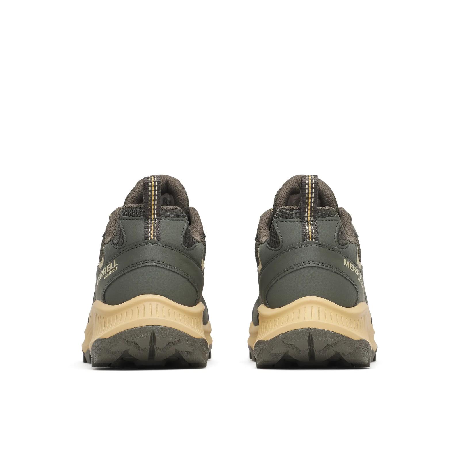 Men's Speed Strike 2 Waterproof